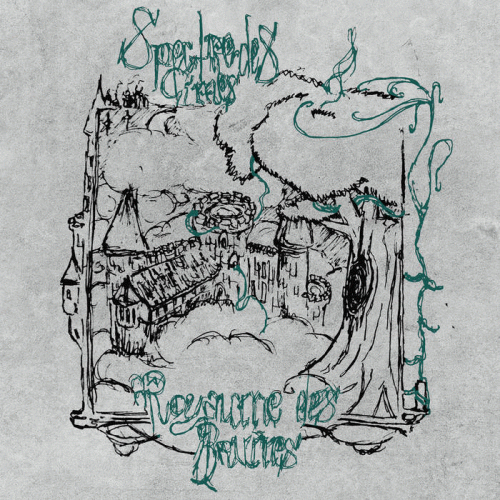 Royaume Des Brumes : Split Rehearsal